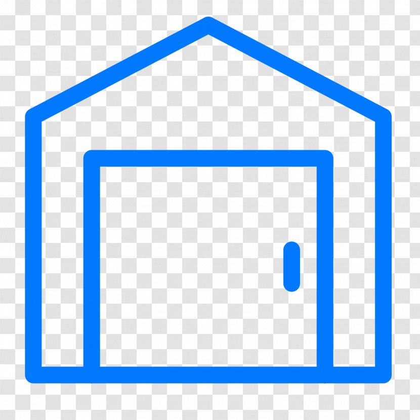 Garage Doors - Number - Door Transparent PNG