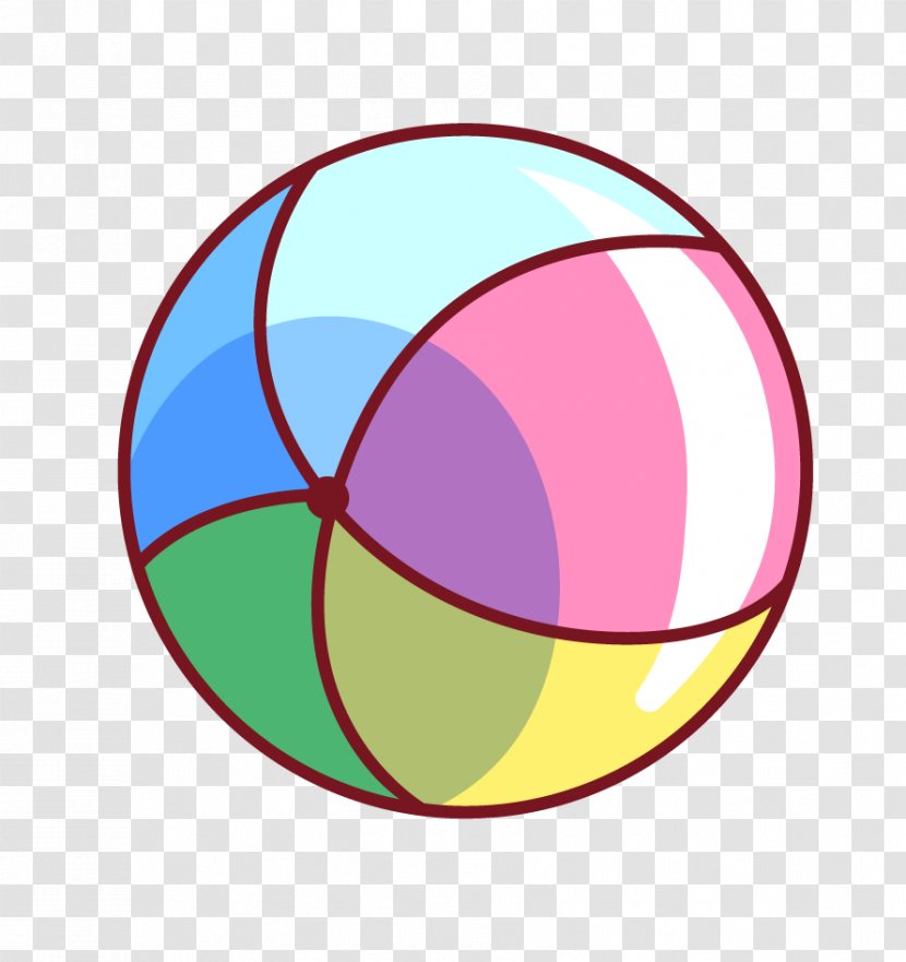 Ball Clip Art - Sphere - Beach Transparent PNG