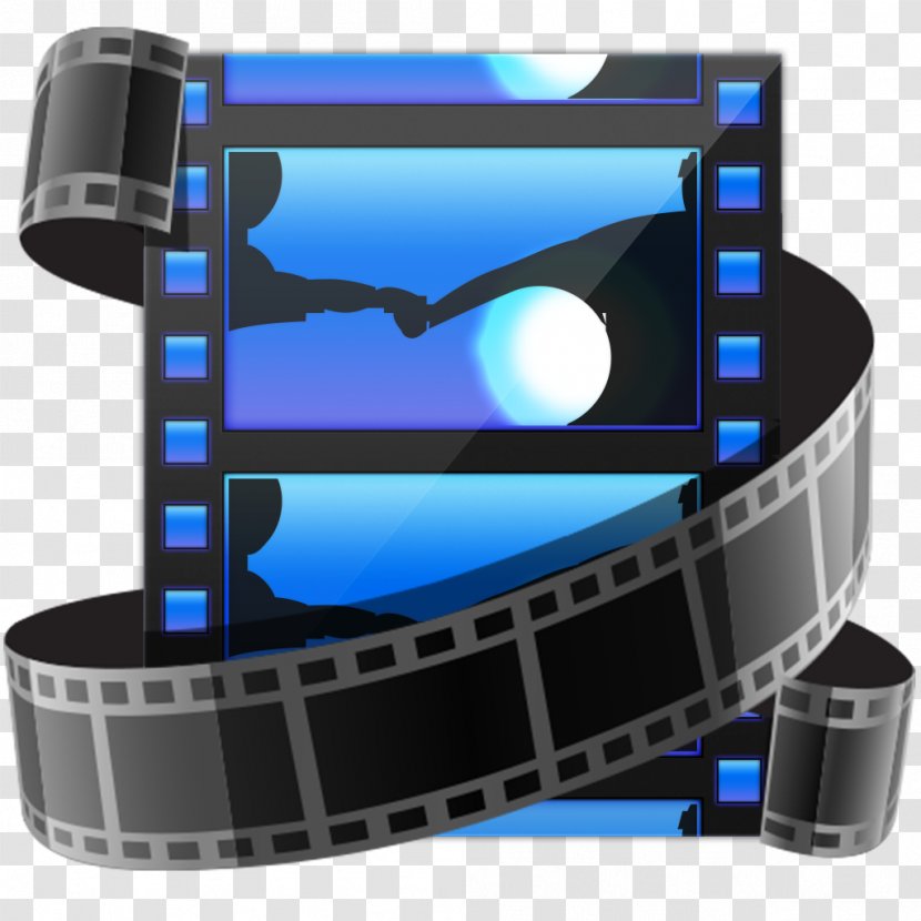 Data Recovery Video File Format Computer Software - Icon Transparent PNG