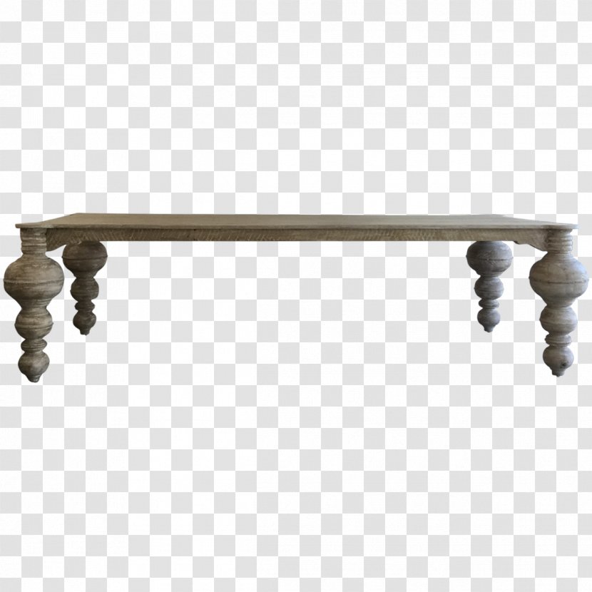 Coffee Tables Rectangle - Table - Civilized Dining Transparent PNG