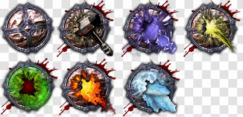 World Of Warcraft Races And Factions Shield The Elder Scrolls Online - Race Transparent PNG