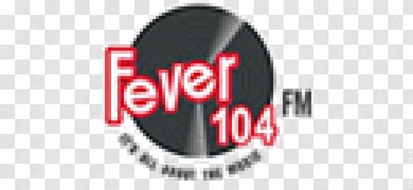 Fever 104 FM Broadcasting In India FM104 - Radio Advertisement Transparent PNG