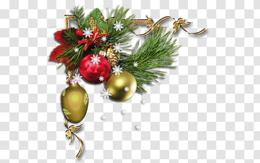 Christmas Ornament Espectrofotòmetre New Year Tree Toy - Holiday - Organization Transparent PNG