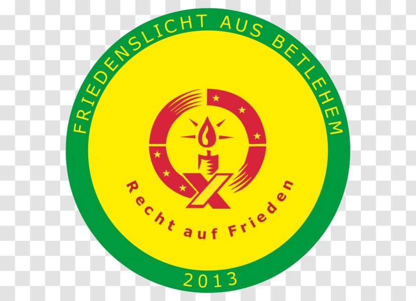 Peace Light Of Bethlehem Scouting Deutsche Pfadfinderschaft St. Georg - Disability - Button Transparent PNG
