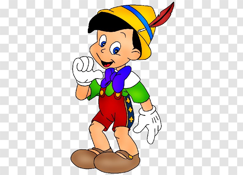 Pinocchio Jiminy Cricket YouTube Clip Art Transparent PNG