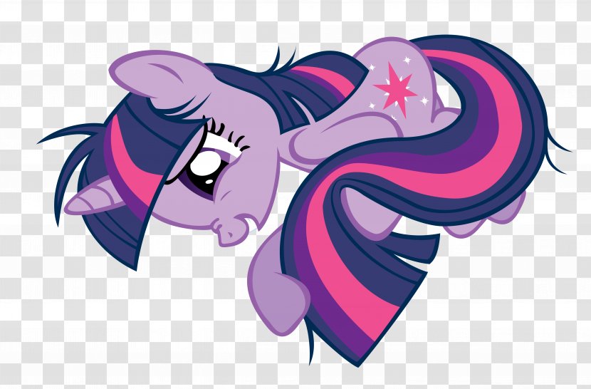Pony Derpy Hooves Twilight Sparkle Rainbow Dash Pinkie Pie - Heart Transparent PNG