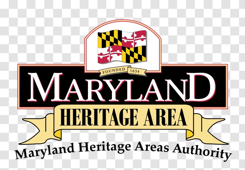Montgomery County Dorchester Baltimore Logo Smart Growth - Maryland - American West Heritage Center Transparent PNG