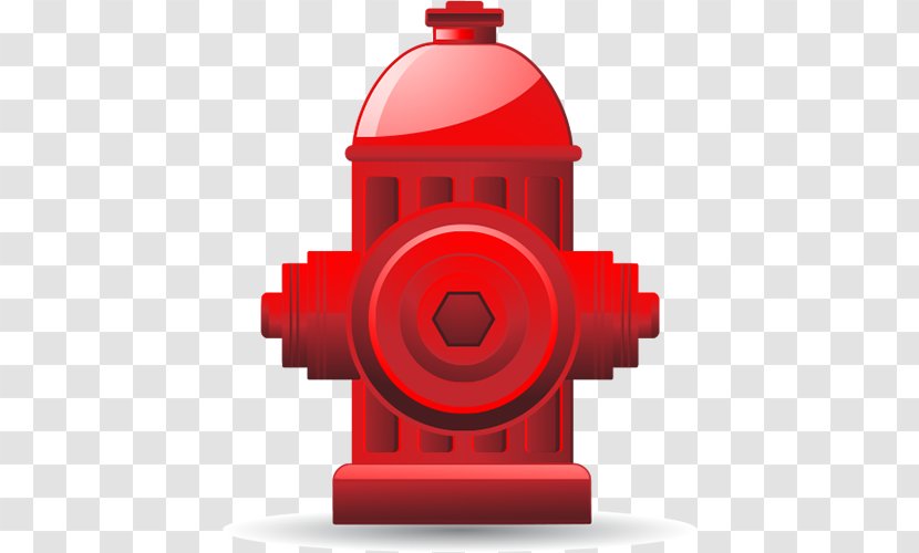 Fire Hydrant Firefighter Firefighting Department Transparent PNG