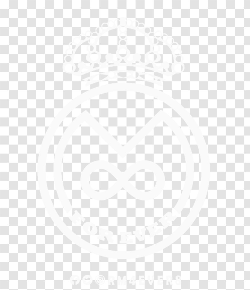 Cruzeiro Esporte Clube Pattern - Symbol - Logo Do Real Madrid Transparent PNG