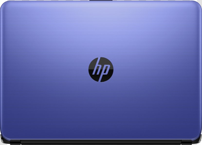 Laptop Intel HP Pavilion Computer Celeron - Multimedia Transparent PNG