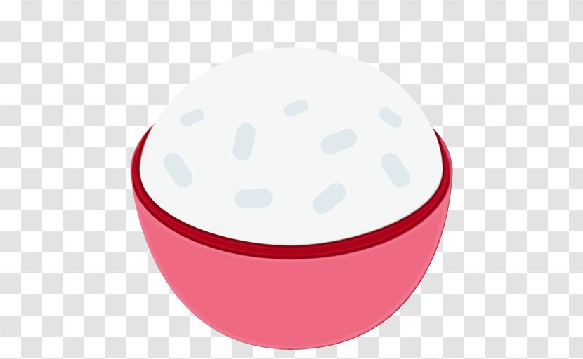 Circle Background - Bowl - Ball Transparent PNG