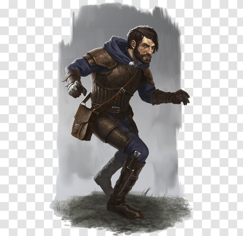Dungeons & Dragons Pathfinder Roleplaying Game Thief Medieval Fantasy - Thieves Guild Transparent PNG