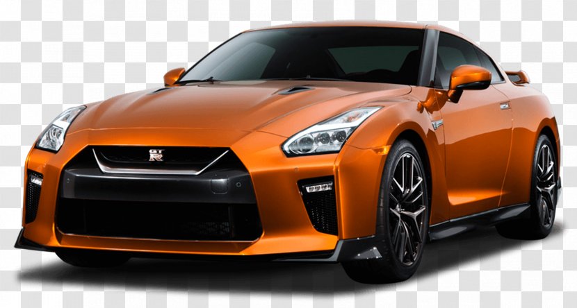 2017 Nissan Gt R 2018 Skyline Audi R8 Vehicle Transparent Png