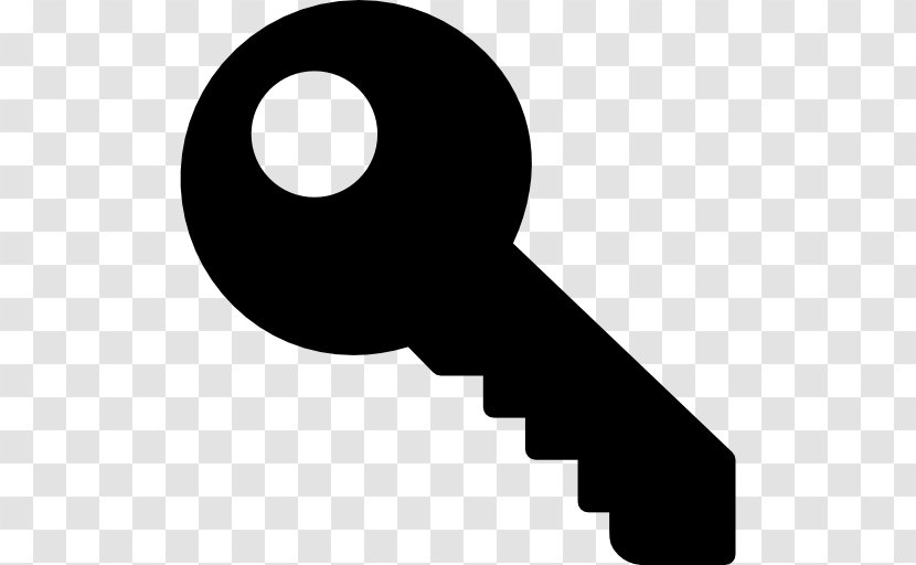 Key - Hardware Accessory - Data Transparent PNG