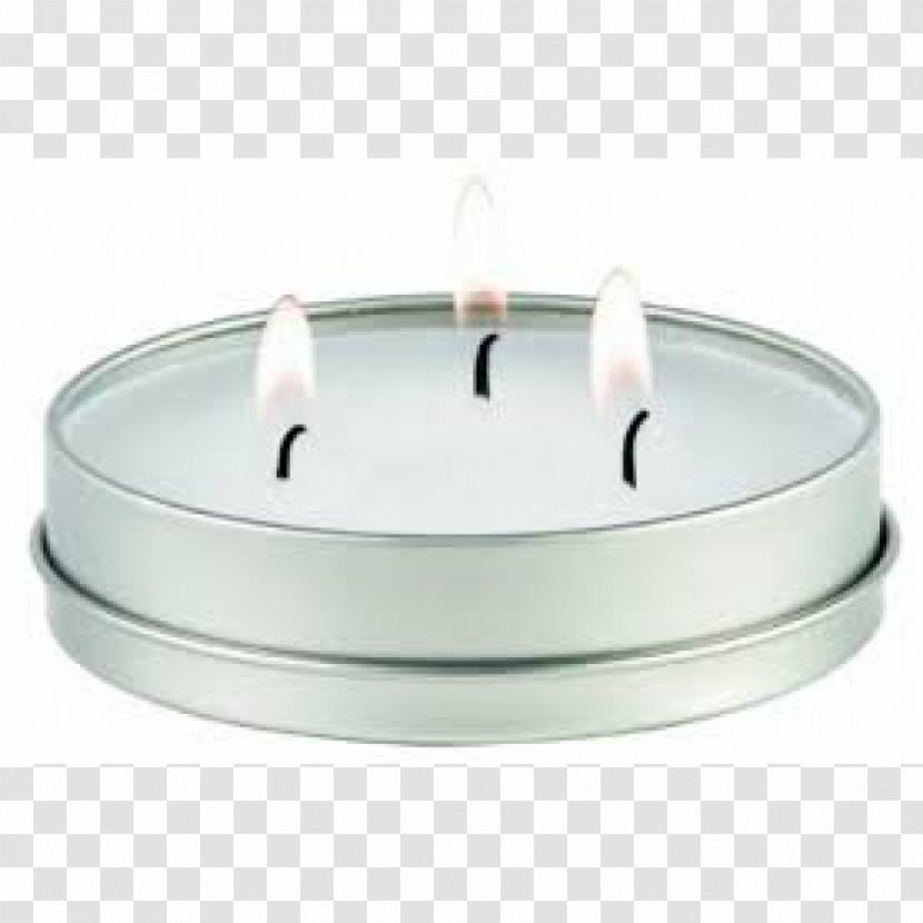 Citronella Oil Lighting Wax Candle Transparent PNG
