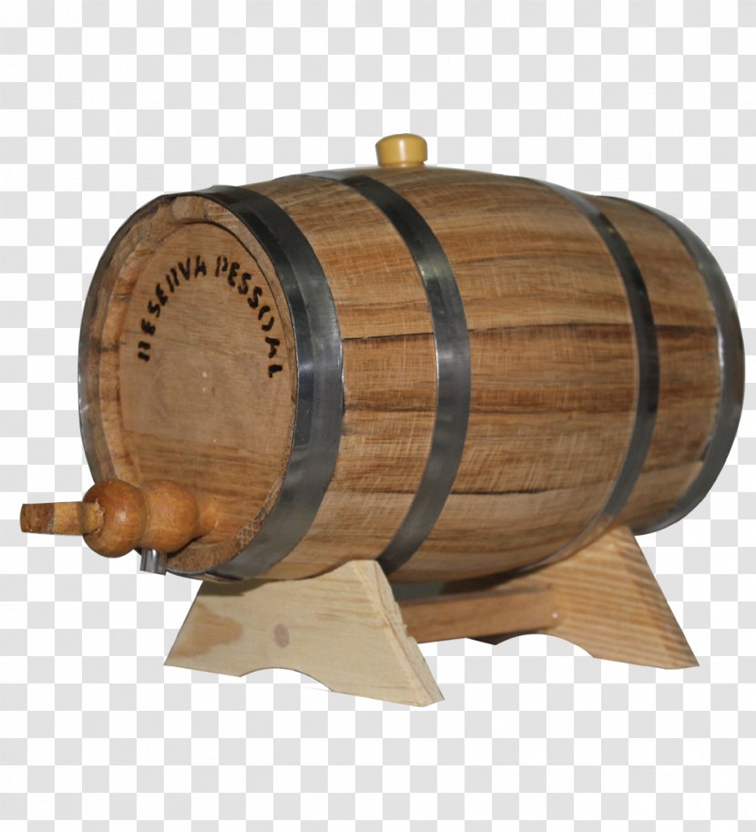 Tonel & Pinga ( Rei Da Cachaça) Barrel Bar Cachaça Oak - Label - Wood Transparent PNG