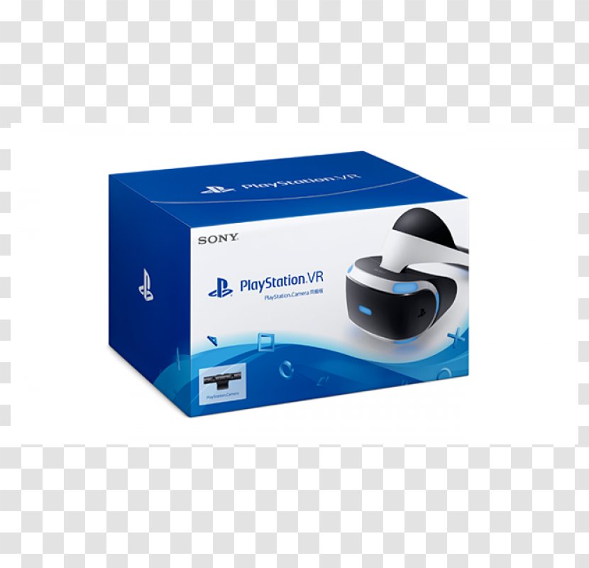 PlayStation VR Farpoint 4 Gran Turismo Sport - Game - Video Console Accessories Transparent PNG
