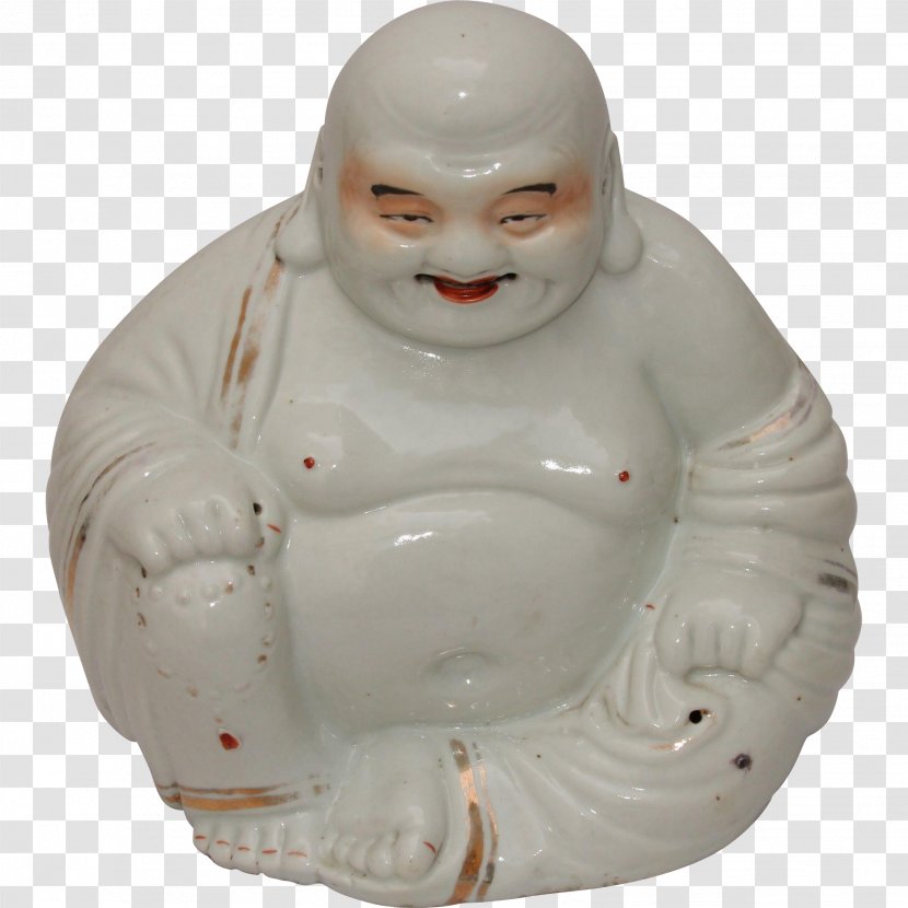 Sculpture Figurine - Buddha Transparent PNG