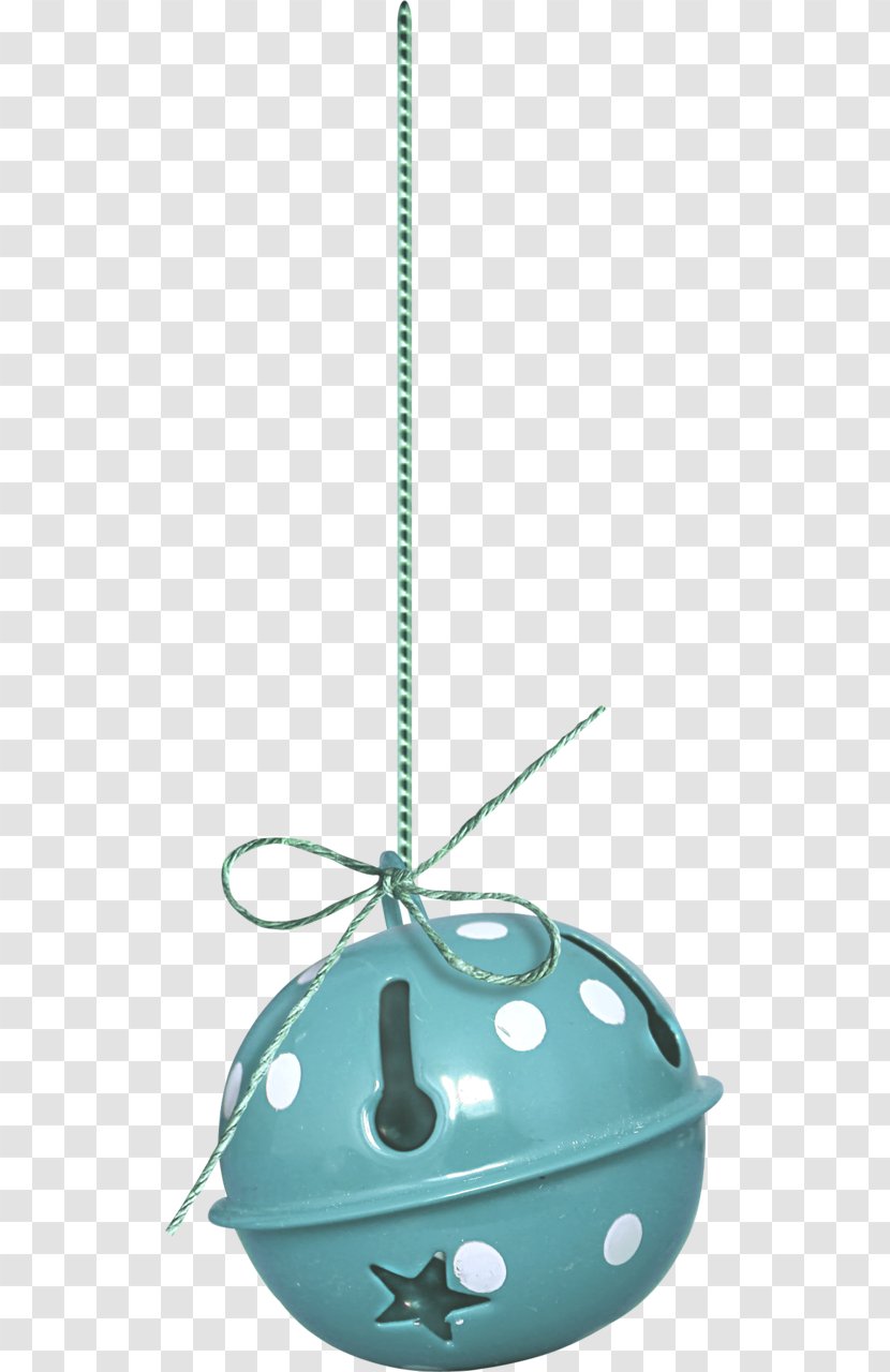 Jingle Bell Illustration Christmas Day Product Design - Carnival Transparent PNG