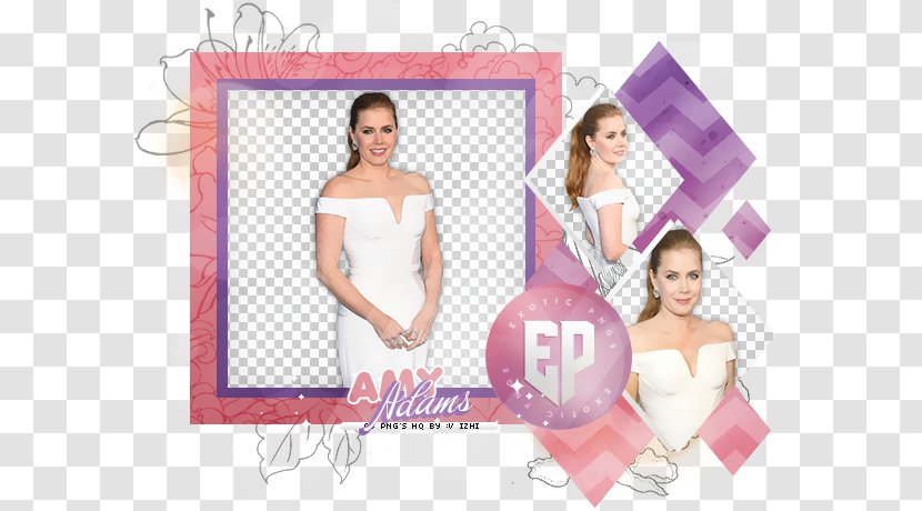Amy Adams - Silhouette - Tree Transparent PNG