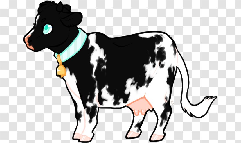 Dairy Cattle Ox Bull Sheep - Animal Figure - Poultry And Livestock Transparent PNG