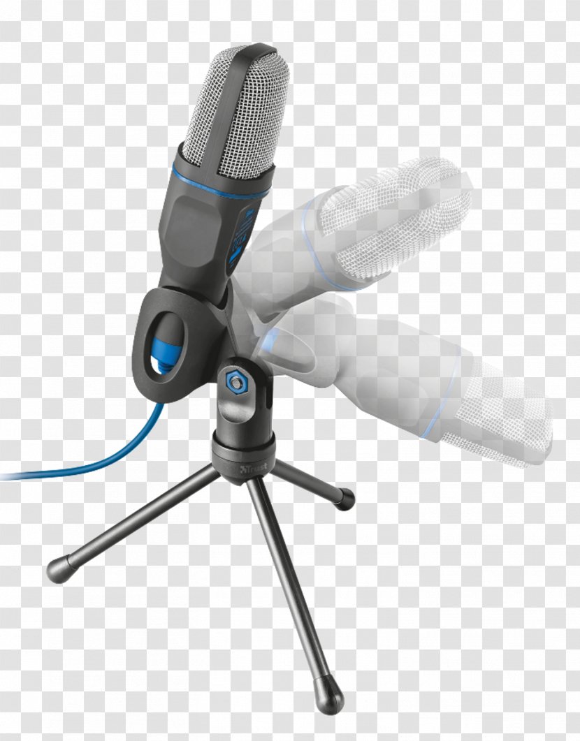 Microphone Digital Audio Laptop USB Sound - Usb Transparent PNG