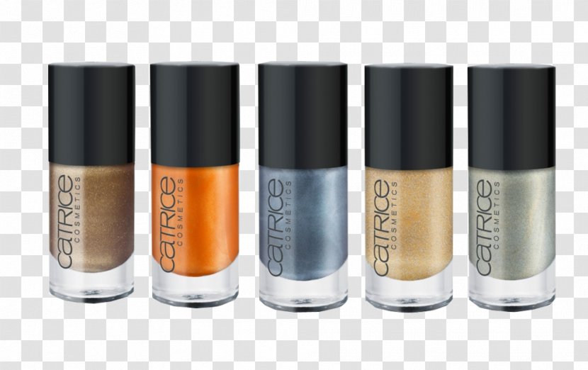 Cosmetics Nail Polish - Rusty Transparent PNG