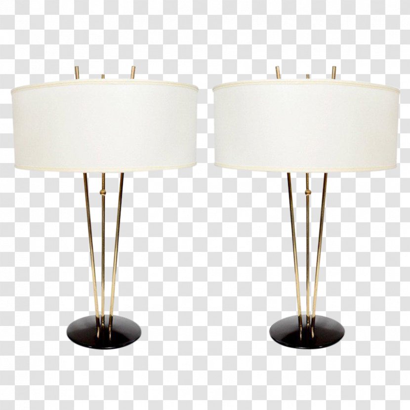 Lamp Table Electric Light Candlestick Transparent PNG