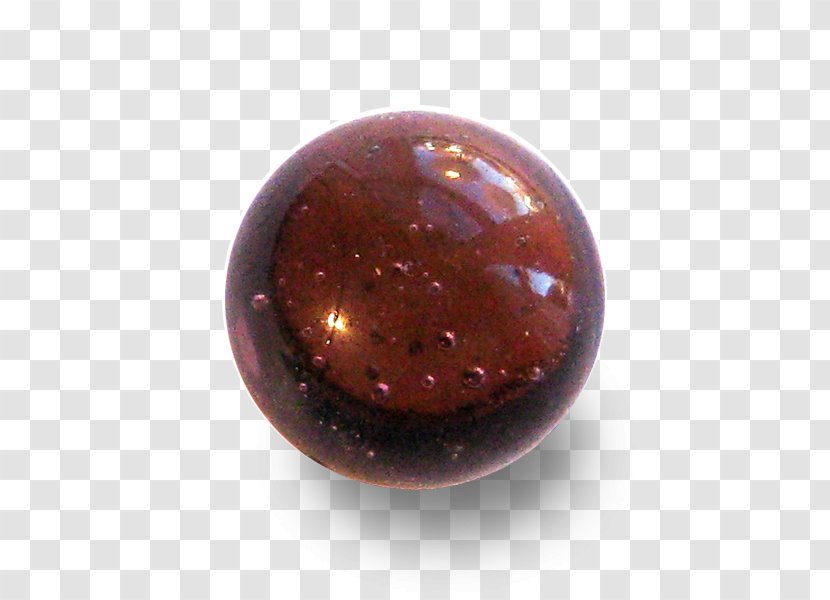 Bead Maroon Sphere - Bolinhas Transparent PNG