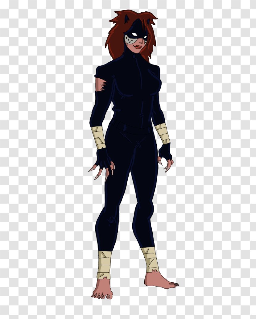 Wildcat Courtney Whitmore Justice Society Of America DC Comics - Heart - Dc Transparent PNG
