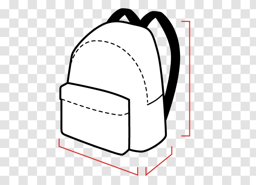 Backpack Paper Bag Vans Pocket - Carhartt - Poster Information Transparent PNG