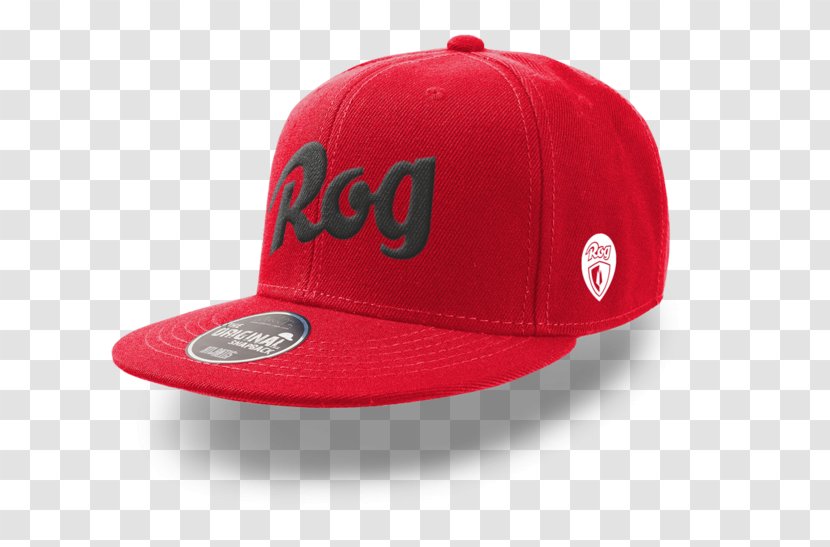 Baseball Cap Snapback Trucker Hat - Knit - Corporate Identity Transparent PNG