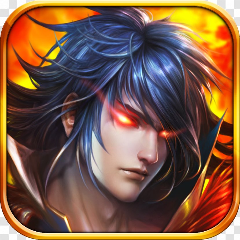 Perfect World Mobile Game Android Instance Dungeon - Heart - Hu Yi Tian Transparent PNG