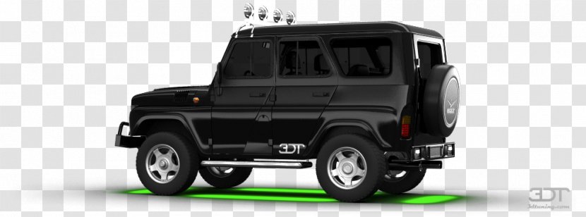 Tire Sport Utility Vehicle Car Jeep Bumper Transparent PNG