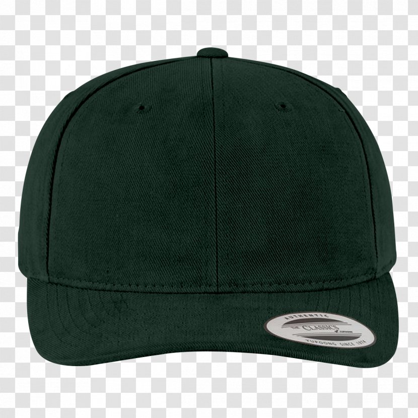 Baseball Cap Headgear Hat - Twill Transparent PNG