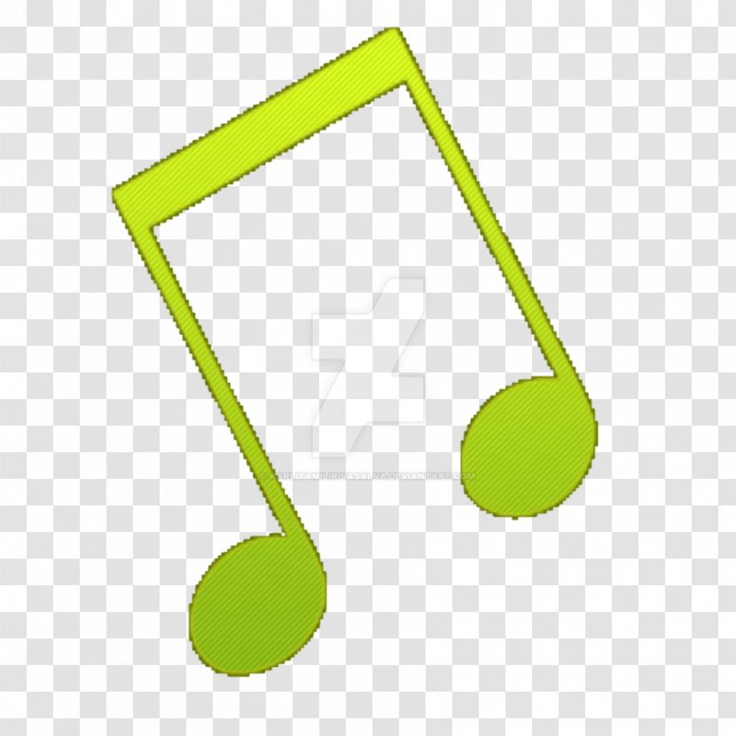 Musical Note Signo Theatre - Cartoon Transparent PNG