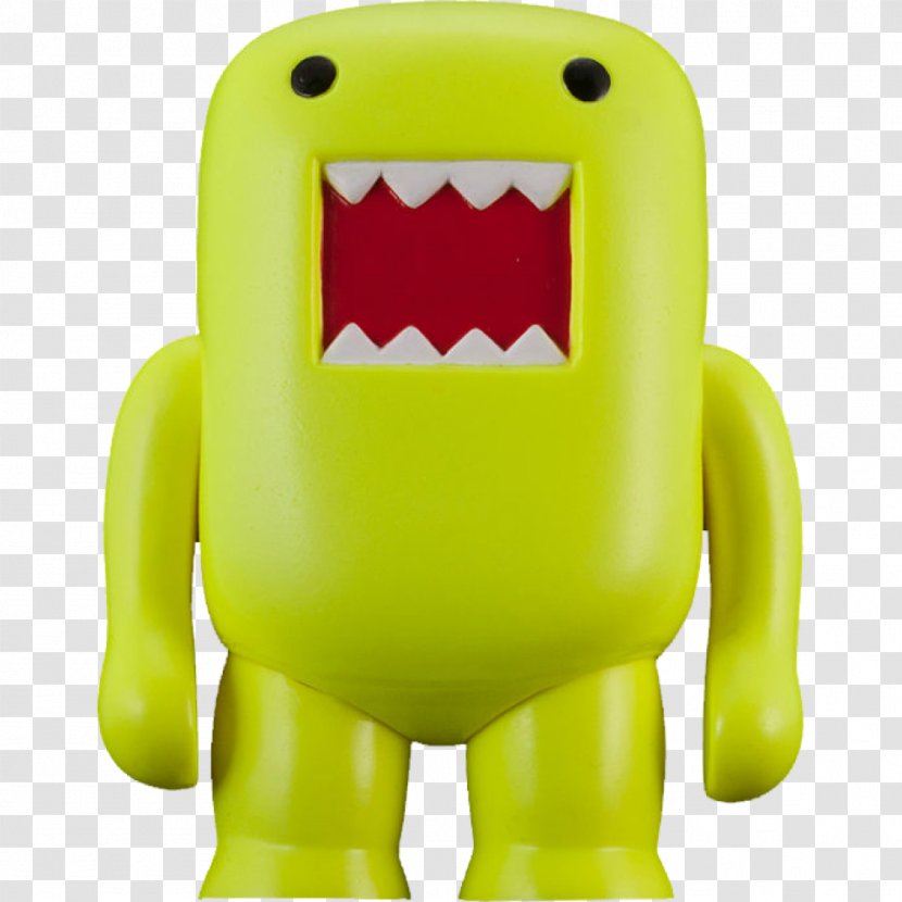 License 2 Play Domo Clip On Flash Plush Men's The Art Of Battlefield 1 Dress Child Toddler Costume Figurine Action & Toy Figures - Yellow Transparent PNG