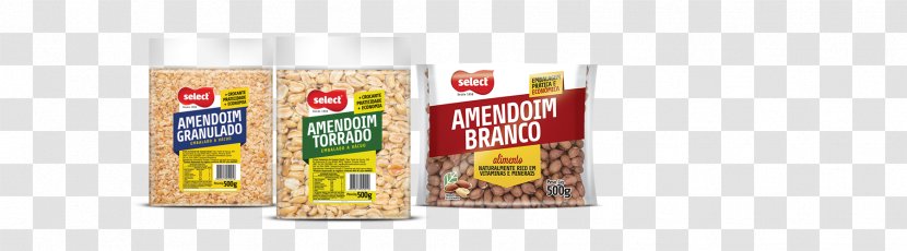 Flavor - Amendoim Transparent PNG