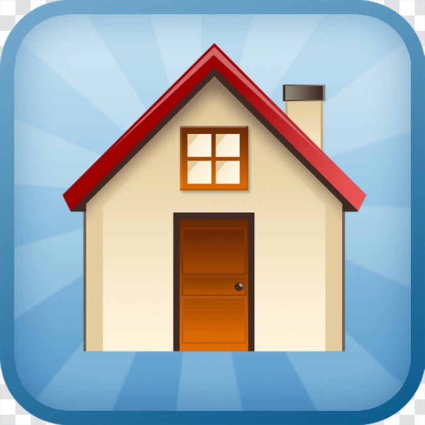 Download - Icon Design - House Transparent PNG
