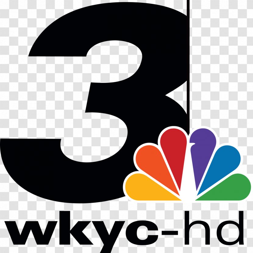 WKYC KHOU Cleveland Television Channel - Network Affiliate Transparent PNG