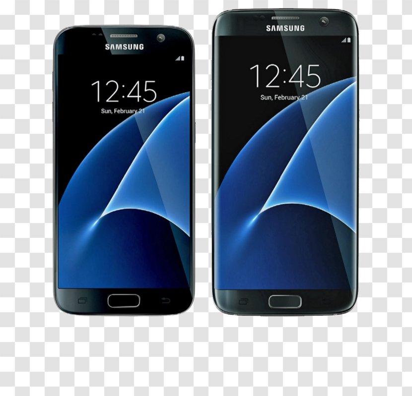 Samsung GALAXY S7 Edge Galaxy Note 7 Telephone Android - Topic Transparent PNG