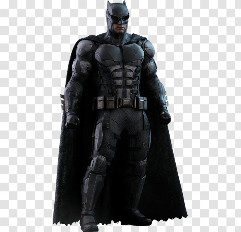 Batman Superman Hot Toys Limited Action & Toy Figures Sideshow Collectibles - Fictional Character - Ben Affleck Transparent PNG