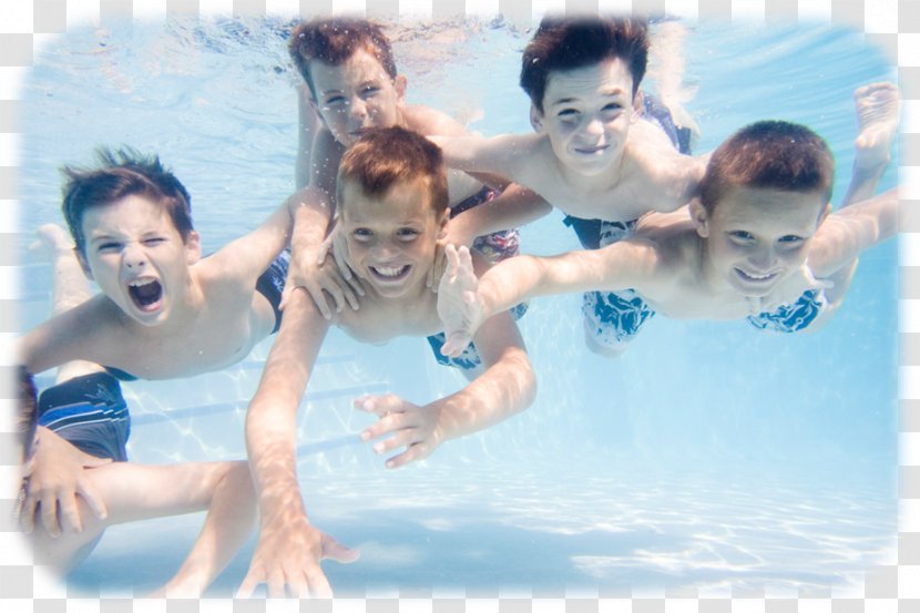 Swimming Pool Child Recreation Leisure - Vacation - Children Transparent PNG