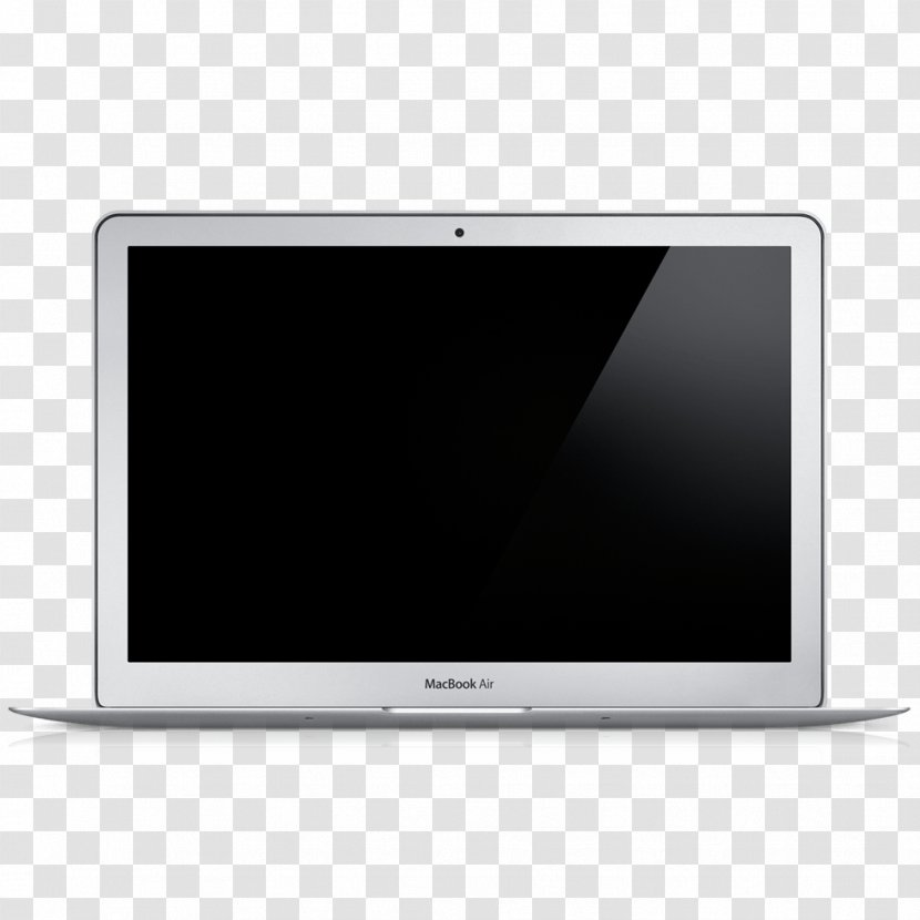 Laptop Brand Multimedia - Macbook - Notebook Image Transparent PNG