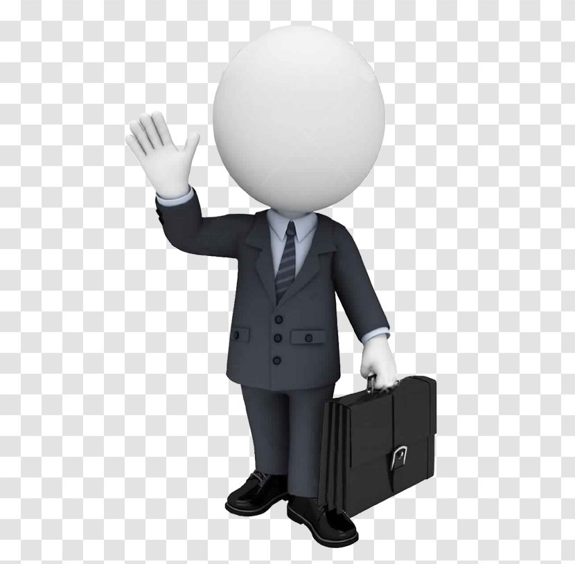 Businessperson Stock Photography - Business Transparent PNG