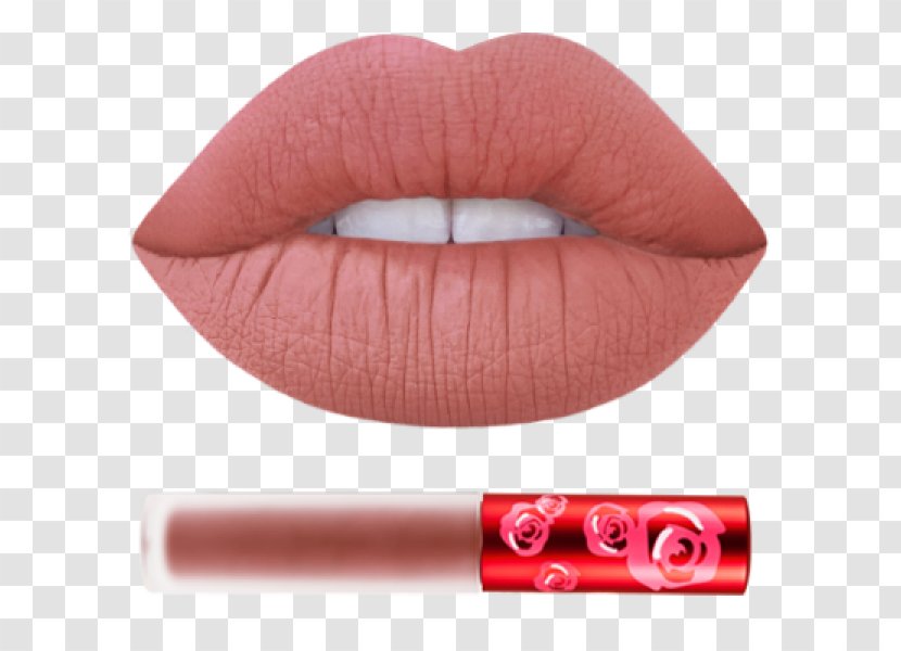 Lime Crime Velvetines Cosmetics Anastasia Beverly Hills Liquid Lipstick Huda Beauty Matte - Nyx Velvet Transparent PNG
