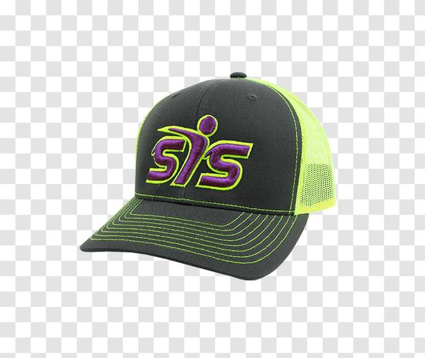 Baseball Cap Hat Green Snapback - New Era Company - Personalized Summer Discount Transparent PNG