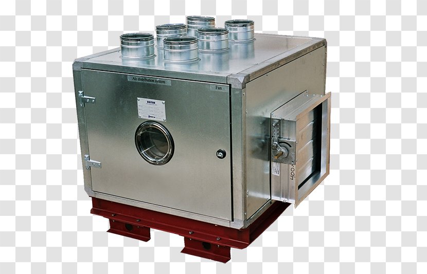 Teknotherm Marine AS Machine HVAC Air Handler Manufacturing - General Contractor Transparent PNG