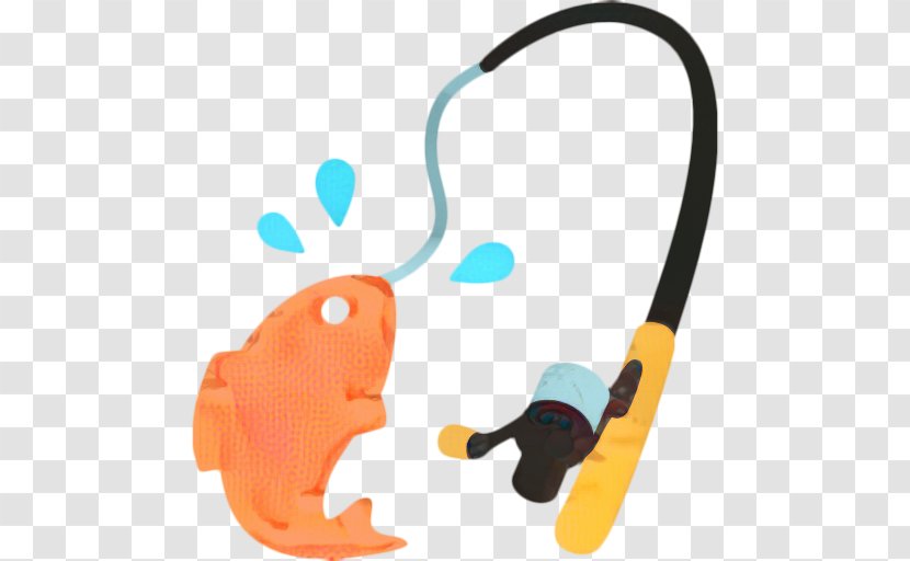 Emoji Background - Bass - Tail Animal Figure Transparent PNG