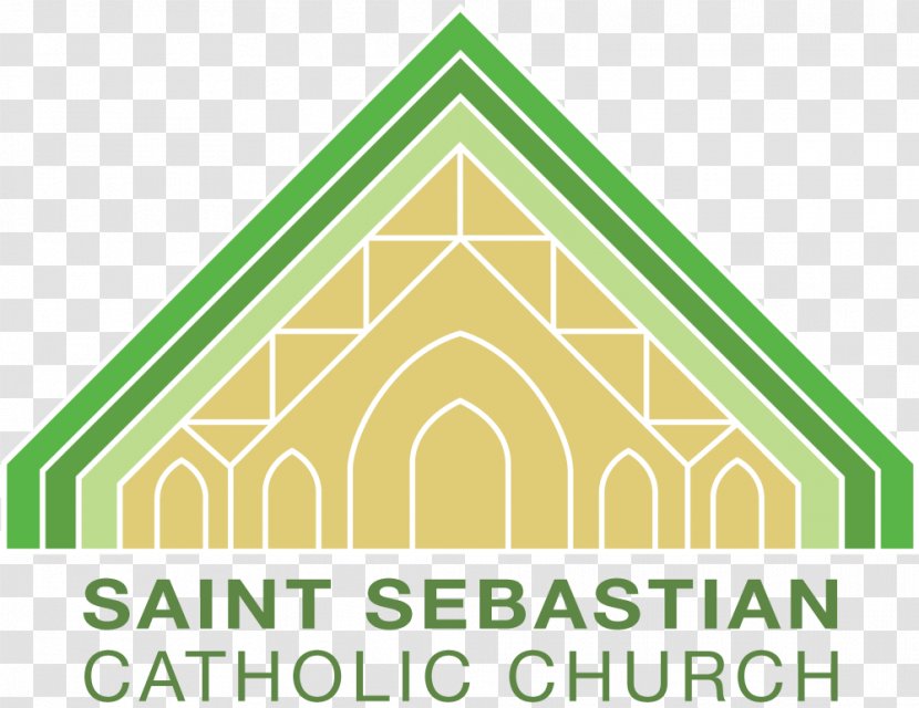 Baptism Sacraments Of The Catholic Church Confirmation St Sebastian - Christian Ministry - Grass Transparent PNG